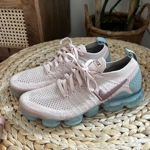 Nike Air VaporMax Flyknit 2 - Particle Beige